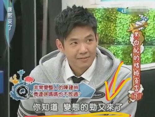 陈建州爆料了什么事件视频,视频揭露惊人真相 第3张 陈建州爆料了什么事件视频,视频揭露惊人真相 第3张