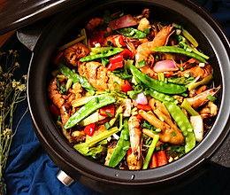 焖锅酱汁爆料视频大全,揭秘视频大全中的美味秘诀 第3张 焖锅酱汁爆料视频大全,揭秘视频大全中的美味秘诀 第3张